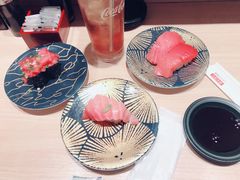 -大起水产回转寿司(りんくうシークル店)