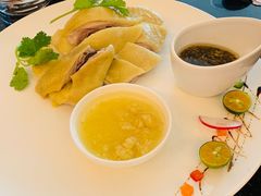 -铭轩中餐厅·海南菜·粤菜(亚龙湾瑞吉店)