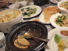 -前海沿·青岛菜(乐客城店)