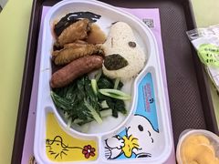 -史努比缤纷世界