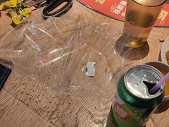 -新石器烤肉(百联川沙店)