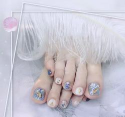 -悦指间美甲美睫
