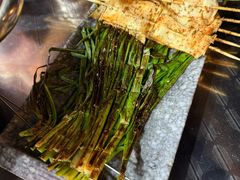 -大哈福烧烤·海鲜·家常菜(延安三路店)