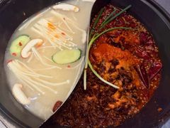 -冯校长老火锅(深圳总店)