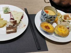 -星伦多 自助料理(圆融店)