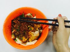 -天津工业大学西苑餐厅