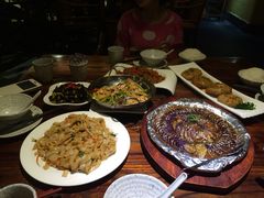 -云来居素食馆(东门店)