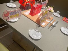 -海底捞火锅(泰安爱琴海店)