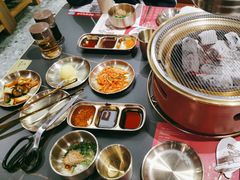 -西塔老太太泥炉烤肉(双井店)