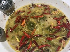 -新太二·鲜料川菜(群光广场店)