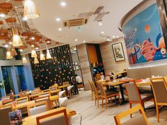 -鼎泰丰(嘉年华•海信广场VILLAGE店)