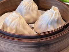-JWMARRIOTT无锡苏宁JW万豪酒店-悦府65中餐厅