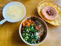 -郭记老汉口热干面