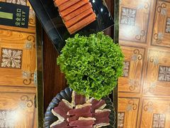 -羊大爷涮肉(亮马桥店)