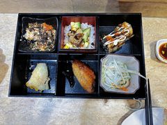 六宫格-东京屋(武定路店)