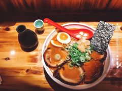 -老龙亭拉面店