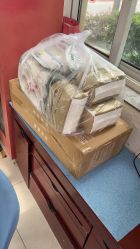 -孩子王童乐园(淮安万达店)