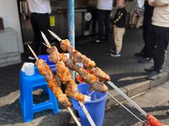 -清真·玛丽亚新疆菜主题餐厅(浙江中路店)