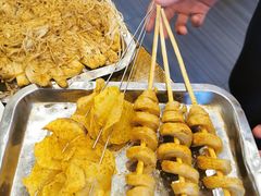 -羊圈(樊洼路店)