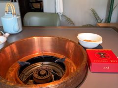 -三只耳冷锅鱼火锅(玉林店)
