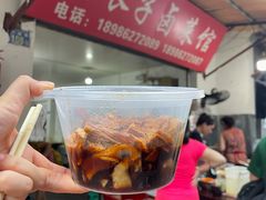 卤菜-吴长子卤菜馆(统一街店)