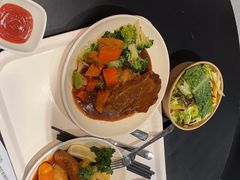 -宜家·瑞典风味餐厅(无锡店)