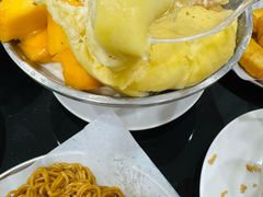 -水牛奶皇后糖水铺(深圳总店)