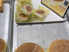 -西村叔叔的店·面包·甜品·蛋糕(崂山丽达店)