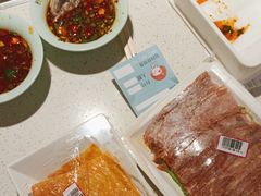 -野妹火锅(龙岗店)