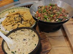 -小团圆灶台鱼·百城头牌菜(千岛湖店)