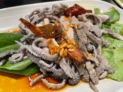 -一肴·牛肉粿条(深圳湾睿印店)