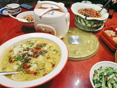 -老萍巷•莲花血鸭(楚萍店)