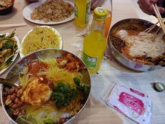 -朴家冷面(总店)