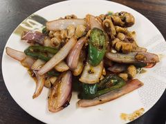 -美食店(华贵路店)