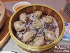 -闽上鲜·福建菜(龙湖滨江天街店)