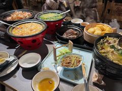 -陶德砂锅(蜀汉路店)