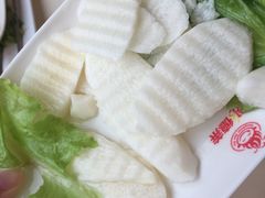 -彤德莱火锅(大学城店)