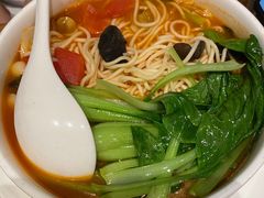 -枣子树·素食餐厅(普陀山店)