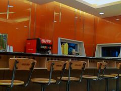 自助取餐区-呷哺呷哺(世贸.工三店)
