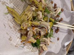 -花溪雨·森林餐厅(石基店)