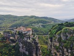 -梅黛奥拉修道院