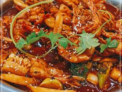 -邵汇大虾(泉园一路店)