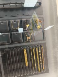 -邵老师打金·黄金加工(大望路总店)