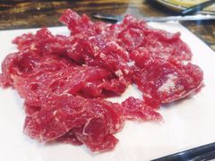 -牛小隆牛肉面馆(四牌楼店)