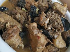 -北京龙庆四季香农家饭庄·灶台鱼·碳烤虹鳟鱼(龙庆峡店)