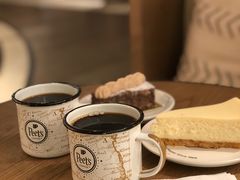 -Peet's 皮爷咖啡(东湖路手作店)