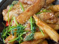 -馨越楼·点心·粤菜(赤坎店)