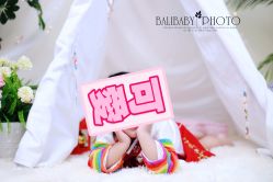 点击看大图 -巴黎Paris baby儿童摄影(宝山万达店)