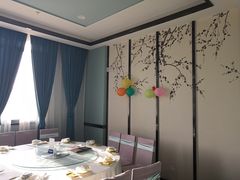 包厢-一麦·龙岛(上海青浦店)
