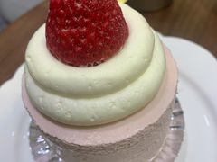 -chuchulab日式短蛋糕(粤海天地店)